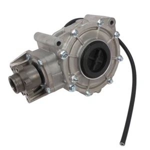 New Differential Rear Gear Box For HiSUN UTV 500 700 MSU MASSIMO SuperMach US - Foto 1 di 14