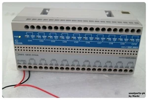IDEC EB3C-R10A SAFETY RELAY - Picture 1 of 9