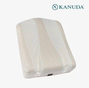 Kanuda Leg Pillow / Memory Foam Functional Resting Leg Pillow - Picture 1 of 1