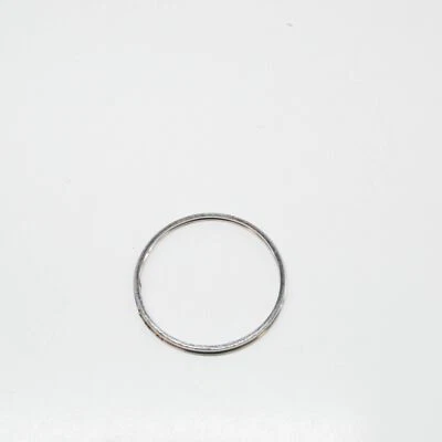 JAGUAR X-TYPE X400 Catalytic Converter Gasket C2S2695 NEW - Image 1 of 4