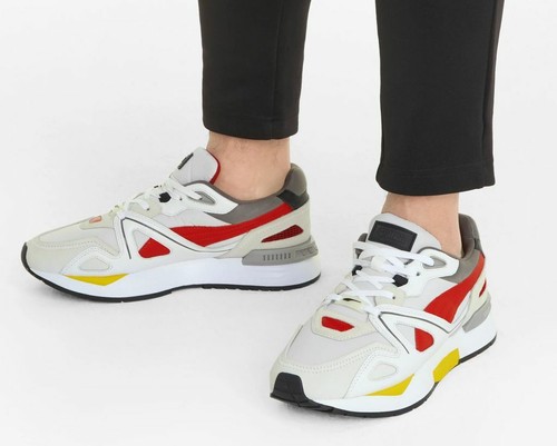 Puma Scuderia Ferrari Mirage Mox Allenatori Motorsport UK 10 5 EUR 45 Originale