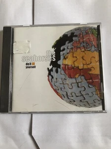 Do It Yourself by The Seahorses (CD, 1997) - Picture 1 of 2