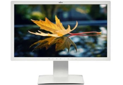 Monitor Fujitsu B27T-7 LED 27″ - Bild 1 von 3
