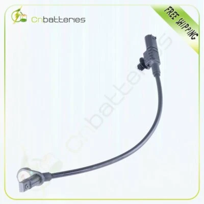 Sensor de velocidad de rueda ABS trasero izquierdo/derecho compatible con Mercedes-Benz GL550 2008 2009-2012 Foto 1 de 4