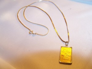 24k Yellow Gold Chains for Men for sale 