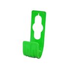 Hose Rack Heavy Duty Space Saving Hose Hook Strong Plastic Quick Install
