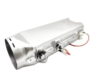 Conjunto de elemento calefactor secadora 5301EL1001H compatible con LG y Kenmore - Imagen 1 de 8