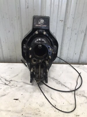 Mercury marine MerCruiser Alpha 1 Gen 2 out drive outdrive mount gimbal housing - Image 1 of 4