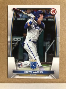 2023 Bowman ⚾ Base #1-100 & Prospects #BP1-150 ⚾ Pick from List & Complete a Set