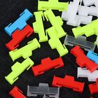 Airplane Buckle Clip Plastic Servos Cord Servo Extension Cable Plugs Protector