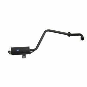 Auspuff  Auspuffanlage 50 - 125 ccm 4 Takt ATV China Quad Kinderquad HMParts - Bild 1 von 2
