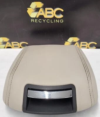 Ford Taurus 2011 tapa de consola central Foto 1 de 4