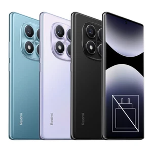 Xiaomi Redmi Note 14 Pro 12GB+512GB 4G Smartphone NFC 5500mAh Helio G100-Ultra - Zdjęcie 1 z 12