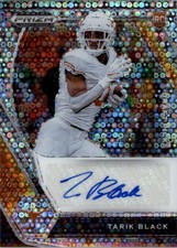 2021 Panini Prizm Draft Picks Autographs Prizms Football Card Pick (Inserts)