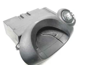 Mini One - Cooper Clubman R55 2008 diésel bloqueo de barril de encendido 3449103 FRC86393 - Imagen 1 de 8