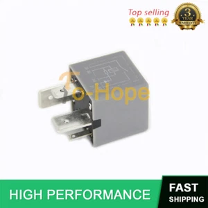 Fit For VW Golf Passat AUDI A3 1k0906381 Relay 458 - Picture 1 of 5