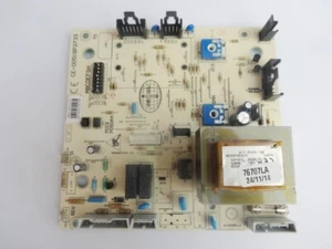 RAD 76707LA SCHEDA INTEGR.X M24 SM3002 RADIANT - Imagen 1 de 1