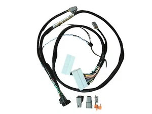 K Series K20 K24 Fuel Tech 450 Adapter Expansion Harness For ECU Display FT450 - Foto 1 di 6