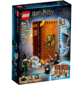 NEU VERSIEGELT Lego Harry Potter Hogwarts Moment: Verklärung Klasse Set 76382 - Bild 1 von 1