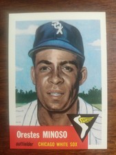 1991 Topps 1953 Archines Reprints Pick Your Card