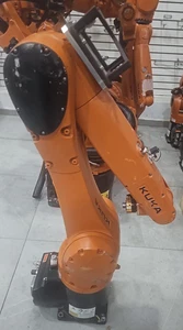 KUKA KR 10 R1100 sixx robot (only arm ) - Picture 1 of 6