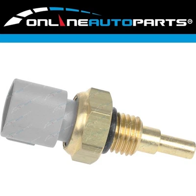 Coolant Temp ECU Sensor for Toyota Spacia SR40 4cyl 2.0L 3S-FE 1998~2001 - image 1 of 4