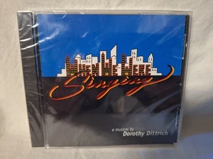 When We Were Singing by Dorothy Dittrich and Cast - (2000/CD) *Vancouver, BC* - Bild 1 von 2