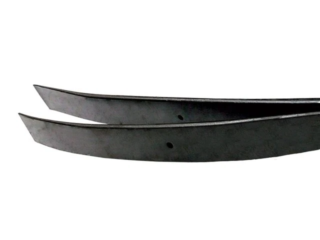 Muelle de hoja delantero para 74-91 Jeep Cherokee Grand Wagoneer J10 J20 6,6 L V8 FG72Z8 Foto 1 de 1