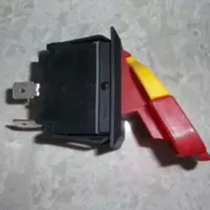 Table Saw & Drill Press Paddle Power Switch 0LWG For Sears Craftsman 137 Series - Picture 1 of 4