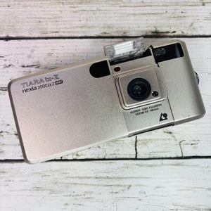 FujiFilm Tiara ix Z analoge Kompaktkamera ix Z MCR einsatzbereit - Bild 1 von 8