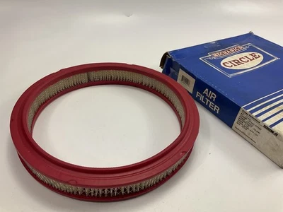 Filtro de aire Mechanics Circle AF3424 para Ford Fairmont 1980-1981 4,2 L-V8 Foto 1 de 4
