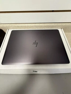 HP 1MP22UT#ABA Zbook Studio G4 Workstation 15.6" Notebook - Image 1 of 4