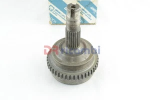 GIUNTO OMOCINETICO SEMIASSE LATO RUOTA FIAT BRAVA BRAVO 1.4 1.6 16V FIAT 7659161 - Picture 1 of 5
