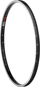 Sun Ringle Rhyno Lite Rim - 29", Rim, Black/Silver, 36H, Clincher - Picture 1 of 2