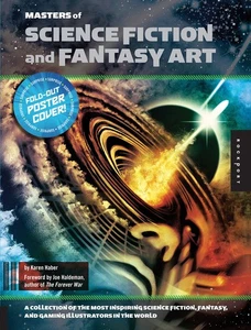 Master of Science Fiction und Fantasy-Kunst: Eine Sammlung der inspirierendsten... - Bild 1 von 1