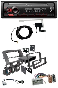 Pioneer DAB USB MP3 Bluetooth Autoradio für Honda Fit 06-07 nur US-Importe - Bild 1 von 9