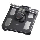 Omron HBF-514C Body Composition Monitor Scale Body Fat BMI Visceral Fat 330 lb