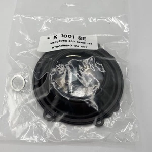 Mercedes Benz 190-200-220-230, STROMBERG 175 CD - 175 Cdt Carburetor Kit K1001SE - Picture 1 of 2