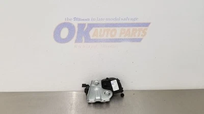 MERCEDES BENZ GLS550 X166 19 CUARTO VENTANA VENTILACIÓN MOTOR PASAJERO DERECHO Foto 1 de 4