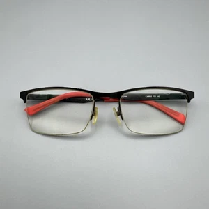 Carrera Eyeglasses Eye Glasses CA 8810 YIH Black 54-19-140 FRAMES ONLY - Picture 1 of 9