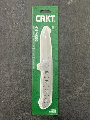 CRKT СКЛАДНОЙ НОЖ (PD2097871) - Изображение 1 из 4