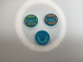 LEGO Dimensions Scooby-Doo Team Pack #71206 (2015)