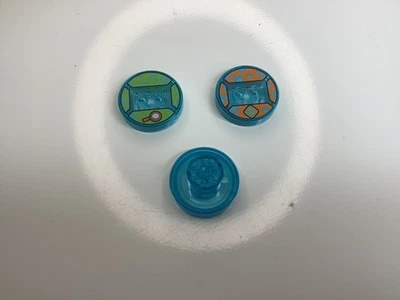 LEGO Dimensions Scooby-Doo Team Pack #71206 (2015) - Image 1 of 2