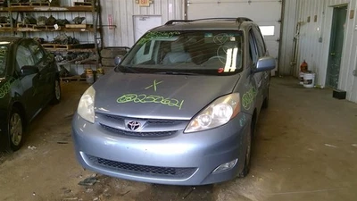 Driver Left Fender Fits 04-10 SIENNA 906148 Foto 1 de 4