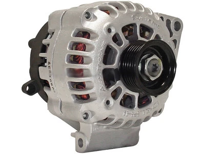 For 2001-2003 Oldsmobile Alero Alternator API 45852QNNP 2002 3.4L V6 - Image 1 of 2