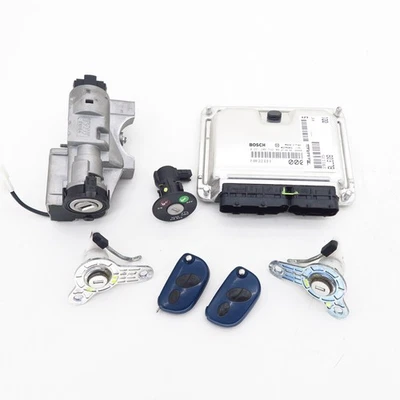 Centralina motore Maserati Gran Turismo 4.2 191135 212619 - Immagine 1 di 4