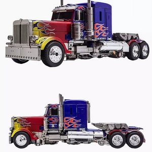 Deformation Toys, Deformation Robot Toy Oversized 12 Inches Character Action ... - Picture 1 of 8