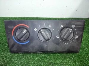 6081F1A - 86323 VERWARMING / AIRCONDITIONING BEDIENING / 86323 / VECTRA.A / 2600 - Picture 1 of 3