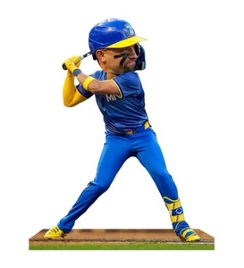 Royce Lewis May 24 2025 Promotion Minnesota Twins Bobblehead City Connect Promo - Picture 1 of 7