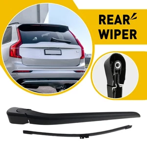 Brazo limpiaparabrisas trasero y para hoja Volvo XC90 2016-2018 calidad OE 31253325, 03219752 - Imagen 1 de 10